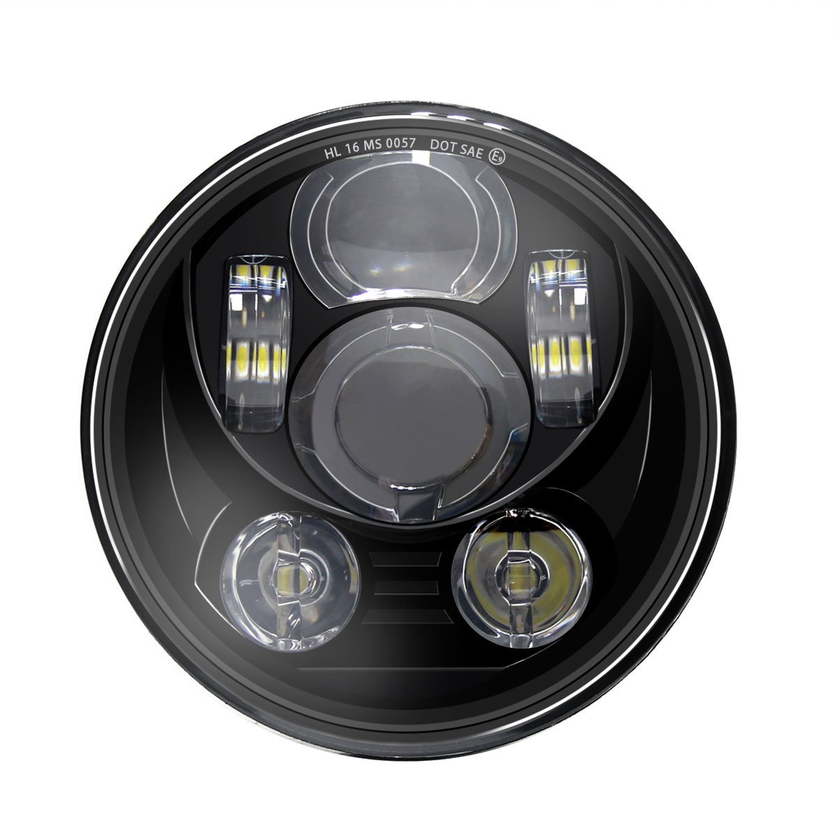 LED Headlight