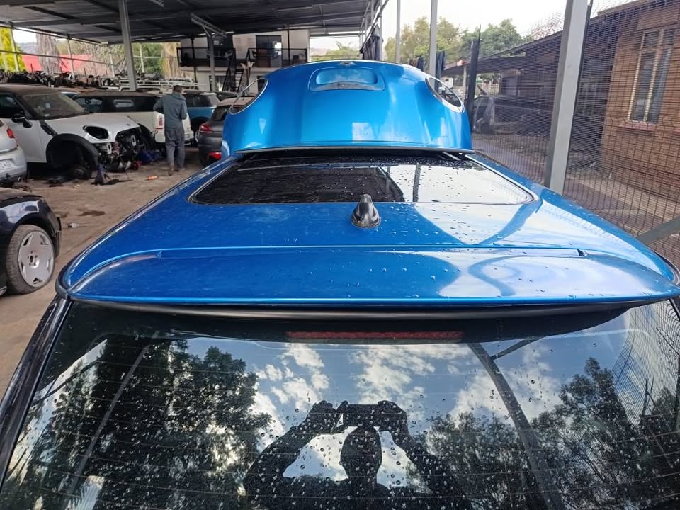 Mini Cooper R56