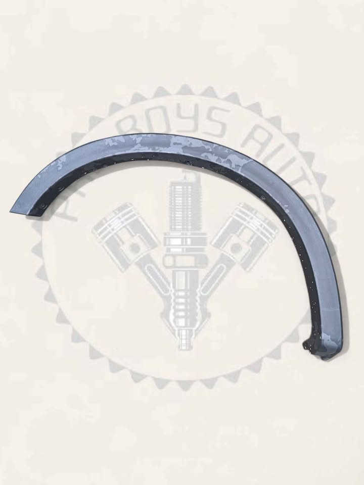 FORD RANGER T9 REAR RIGHT WHEEL ARCH AVAILABLE FOR SALE - Private Seller