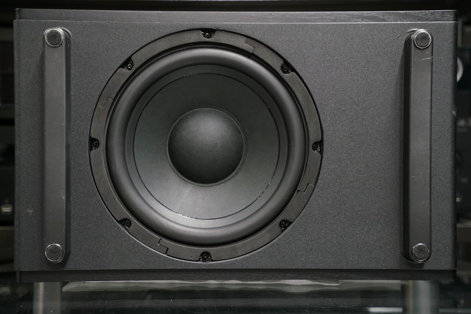 JAMO D600 LCR/ D600/ SUB300 5.1 THX ULTRA 2 SYSTEM