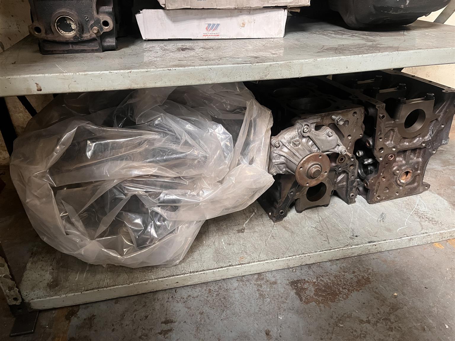 Toyota 4AGE Spares - Private Seller Toyota 4AGE Spares - Private Seller