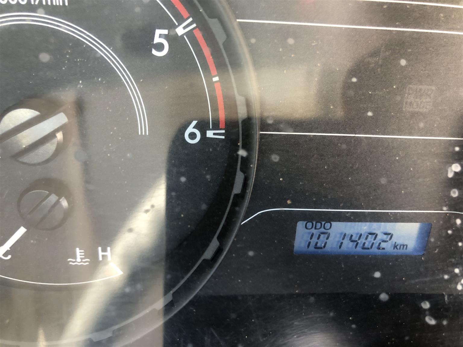 Used 2019 Toyota Hilux 2.4GD S (aircon) - Private Seller Used 2019 Toyota Hilux 2.4GD S (aircon) - Private Seller