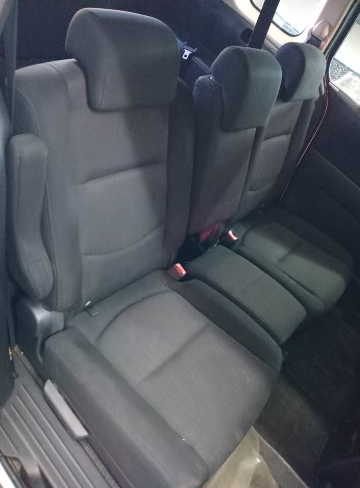 2011 Mazda 5 2.0 Manual, Petrol, 96000km