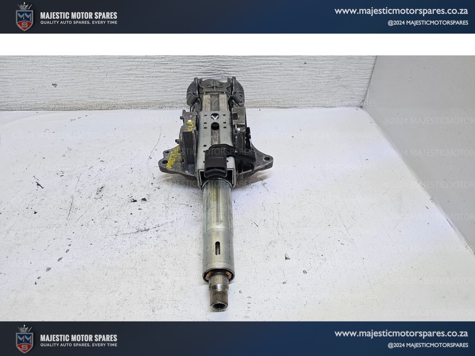 Mercedes CLA200 W117 Steering Column for Sale - Second Hand