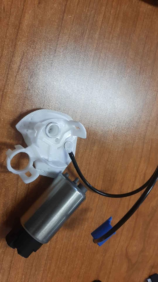 TOYOTA ETIOS ELECTRIC FUEL PUMP/ FITS IN THE TANK. - Private Seller
