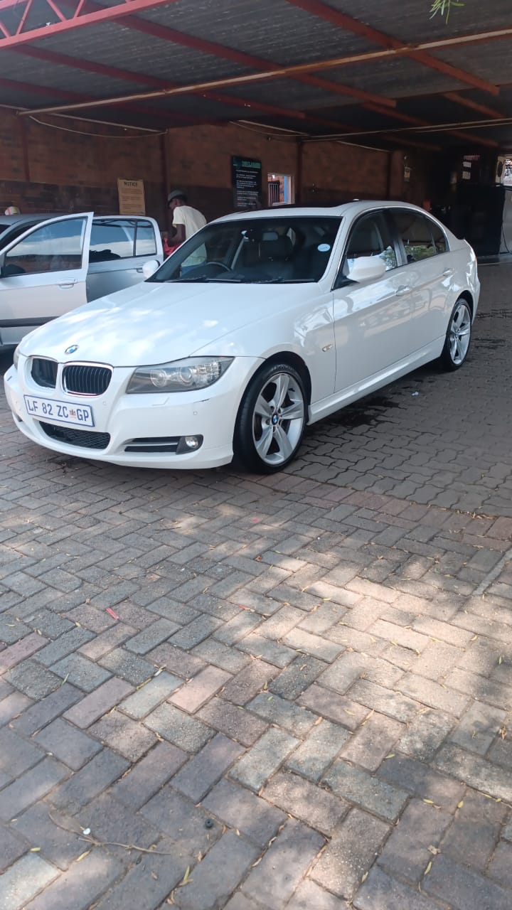 Used 2008 BMW 3 Series 335i auto - Private Seller Used 2008 BMW 3 Series 335i auto - Private Seller