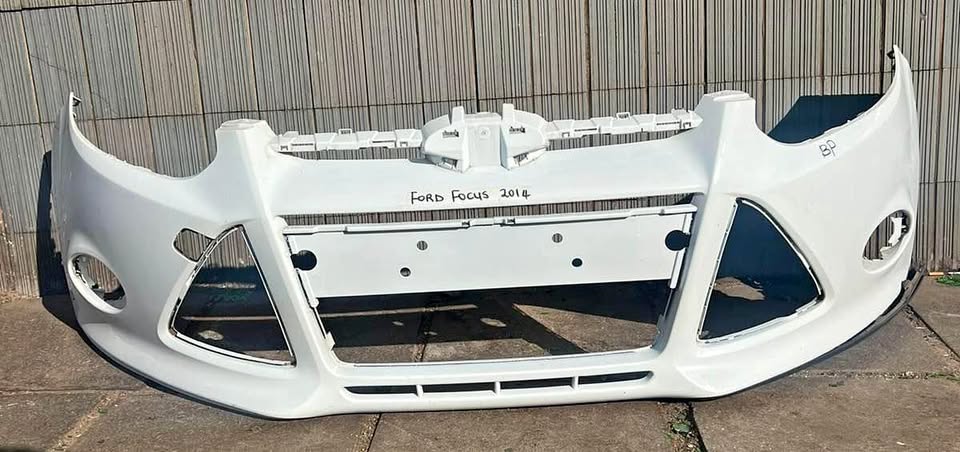Ford Focus bumper 2014 - Private Seller Ford Focus bumper 2014 - Private Seller