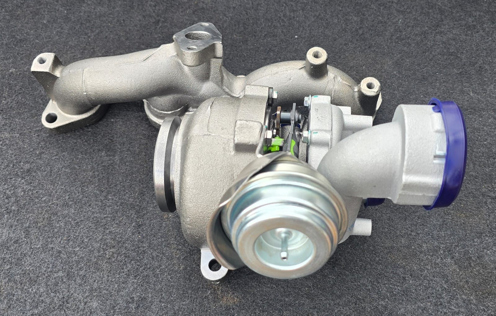 New stock arrivals  Turbo Audi and vw 2.0 tdi BKD - Private Seller
