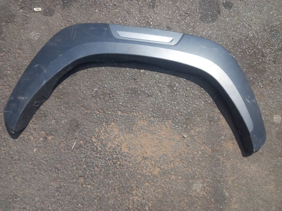 2020 - 2025 Toyota Hilux Wheel Arch - Private Seller