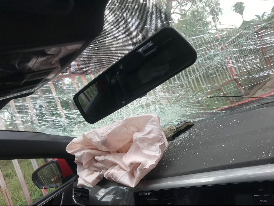 POLO 8 GTI 2021 REVIEW MIRROR FOR SALE CALL: or WHATSAPP: