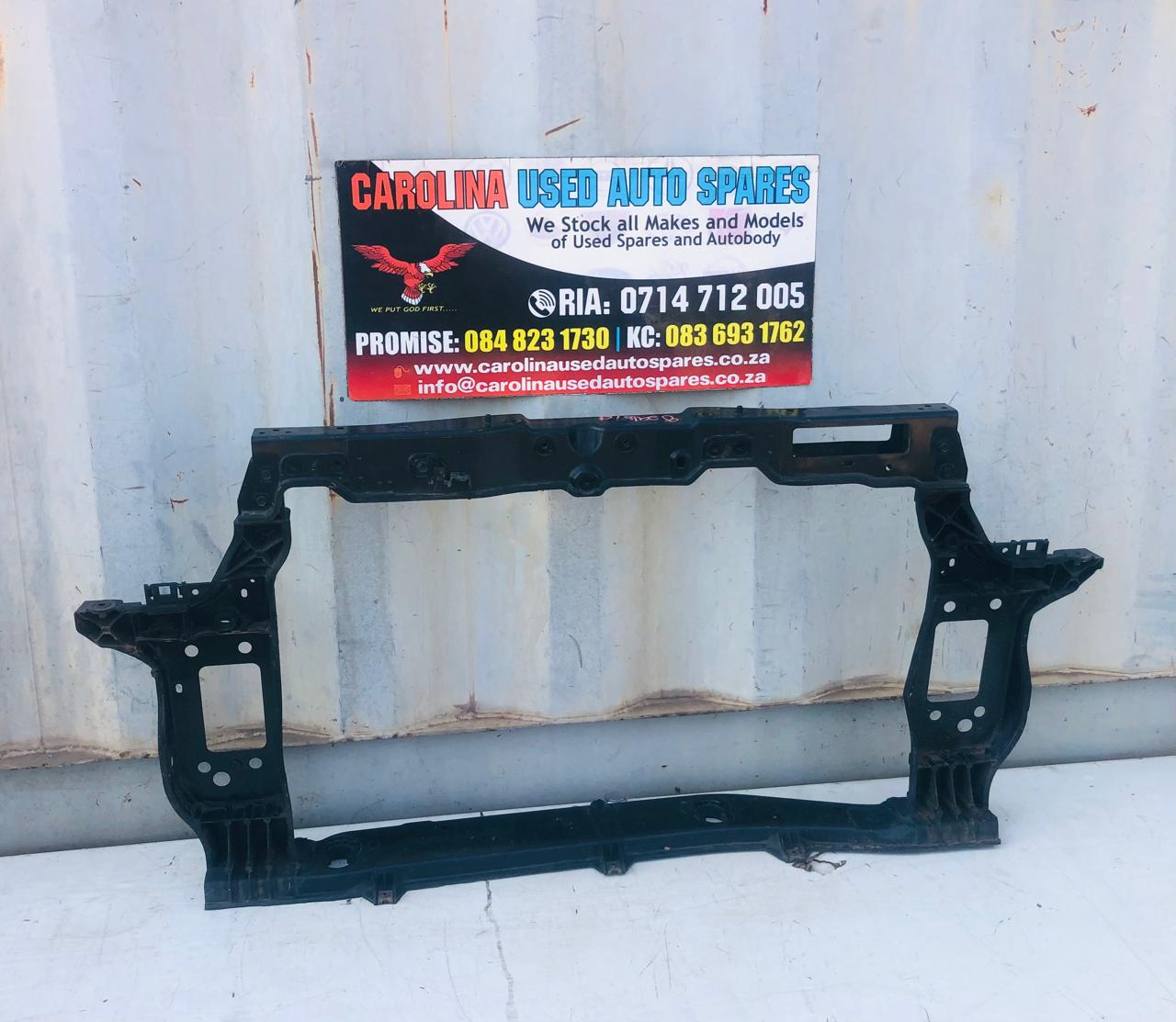 Kia Picanto radiator cradle (2019-2023) - Private Seller Kia Picanto radiator cradle (2019-2023) - Private Seller