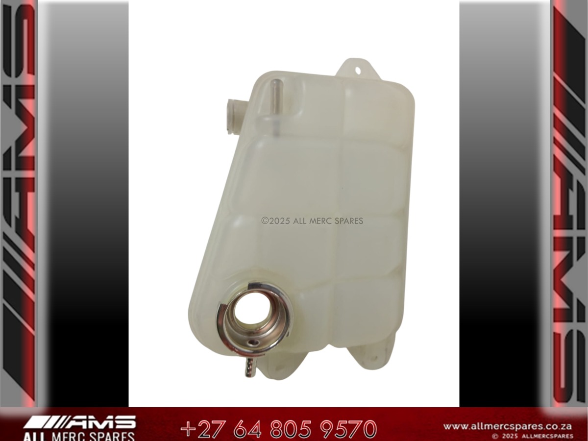 NEW W126 MERCEDES EXPANSION TANK FOR SALE - Private Seller