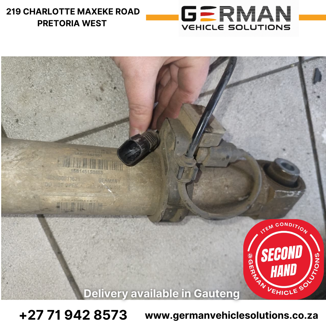 BMW M3 F80 shock absorber for sale used for sale - Private Seller BMW M3 F80 shock absorber for sale used for sale - Private Seller