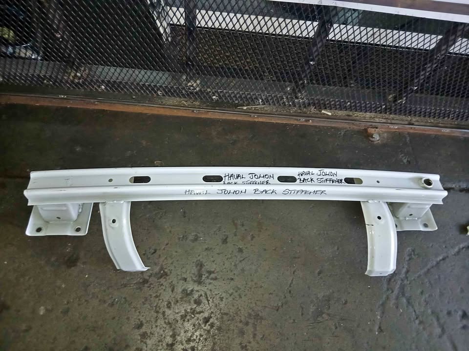 Haval Jilion rear Stifener - Private Seller Haval Jilion rear Stifener - Private Seller