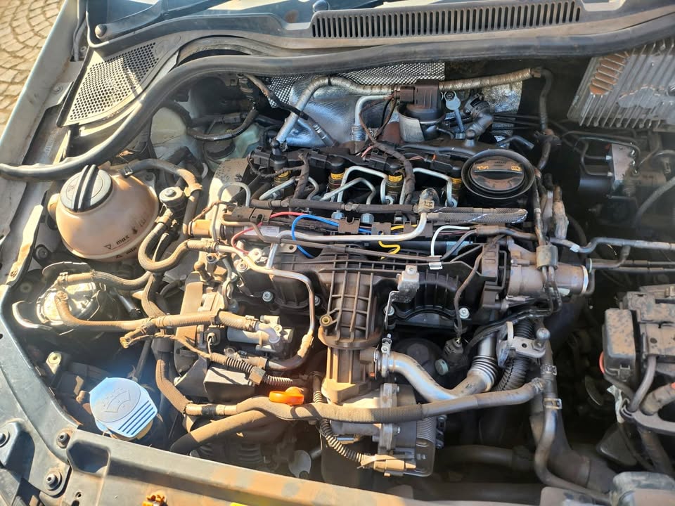 VW Polo 6 CAY/CLN Engine For Sale - Private Seller VW Polo 6 CAY/CLN Engine For Sale - Private Seller