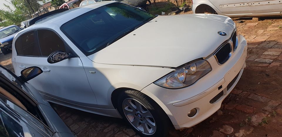 bmw 1 series parts for sale