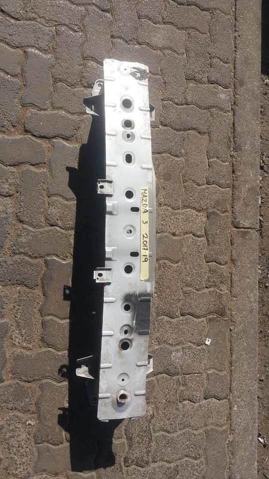 Mazda 3 stiffener - Private Seller Mazda 3 stiffener - Private Seller