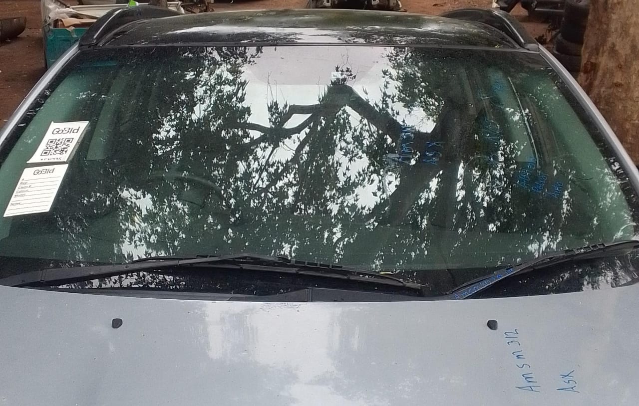 "Used Mitsubishi ASX Front Windscreen - Used, for sale - Private Seller "Used Mitsubishi ASX Front Windscreen - Used, for sale - Private Seller