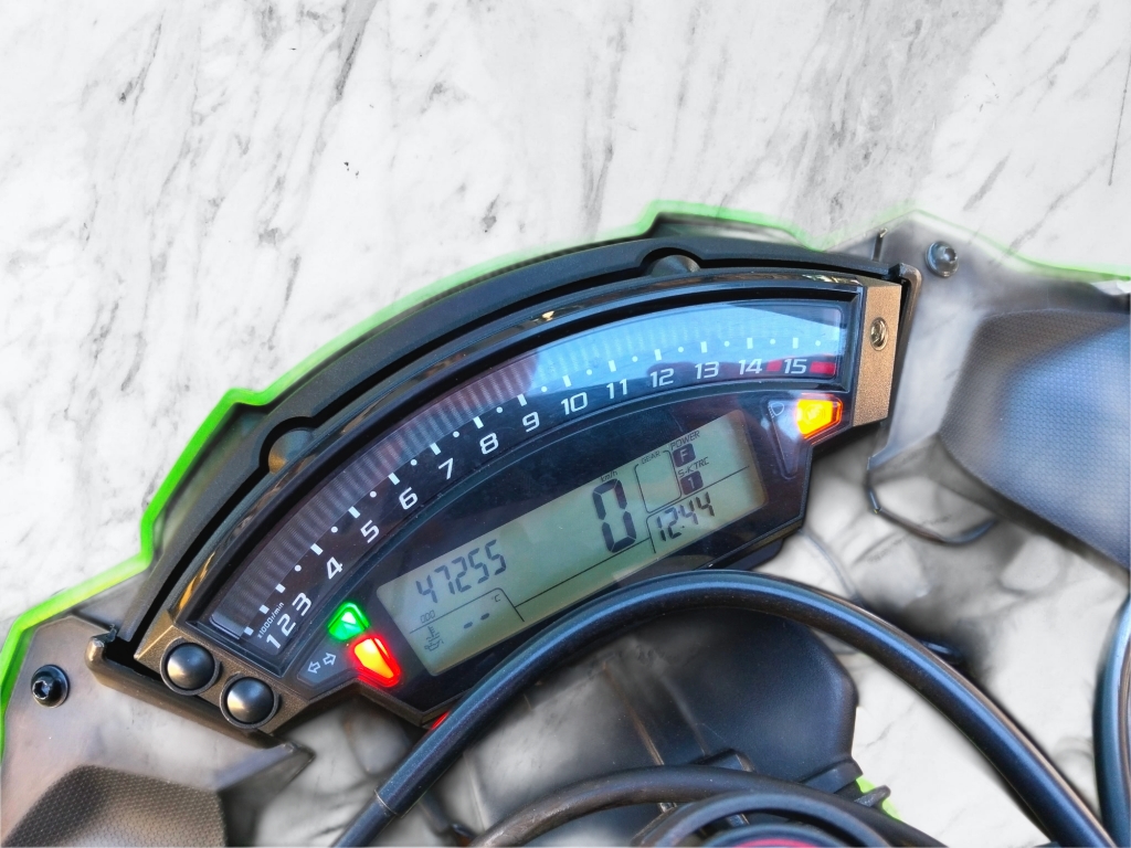 2015 Kawasaki ZX-10R - Private Seller 2015 Kawasaki ZX-10R - Private Seller