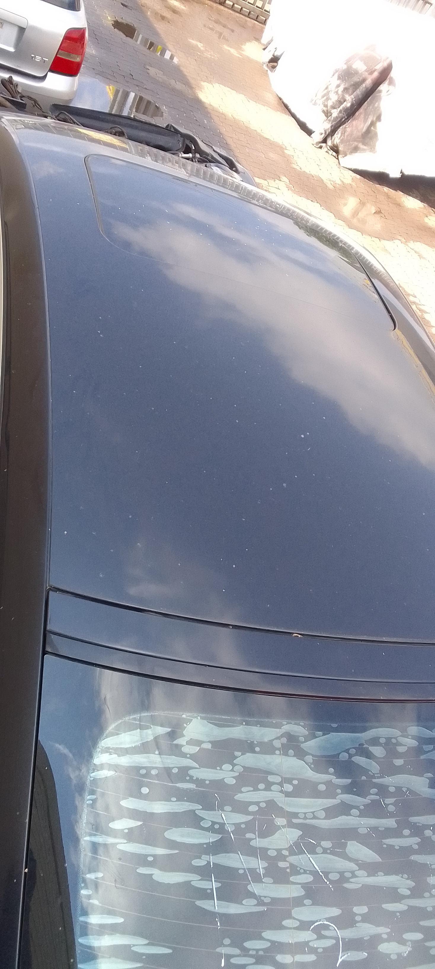 Audi A5 4 Door Sunroof for SALE - Private Seller Audi A5 4 Door Sunroof for SALE - Private Seller