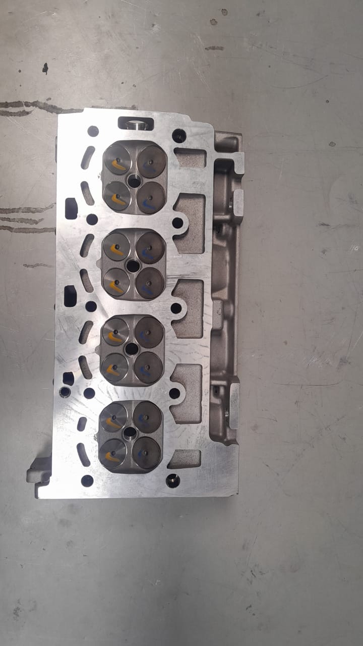 VW POLO CLP CYLINDER HEAD FOR SALE - Private Seller VW POLO CLP CYLINDER HEAD FOR SALE - Private Seller