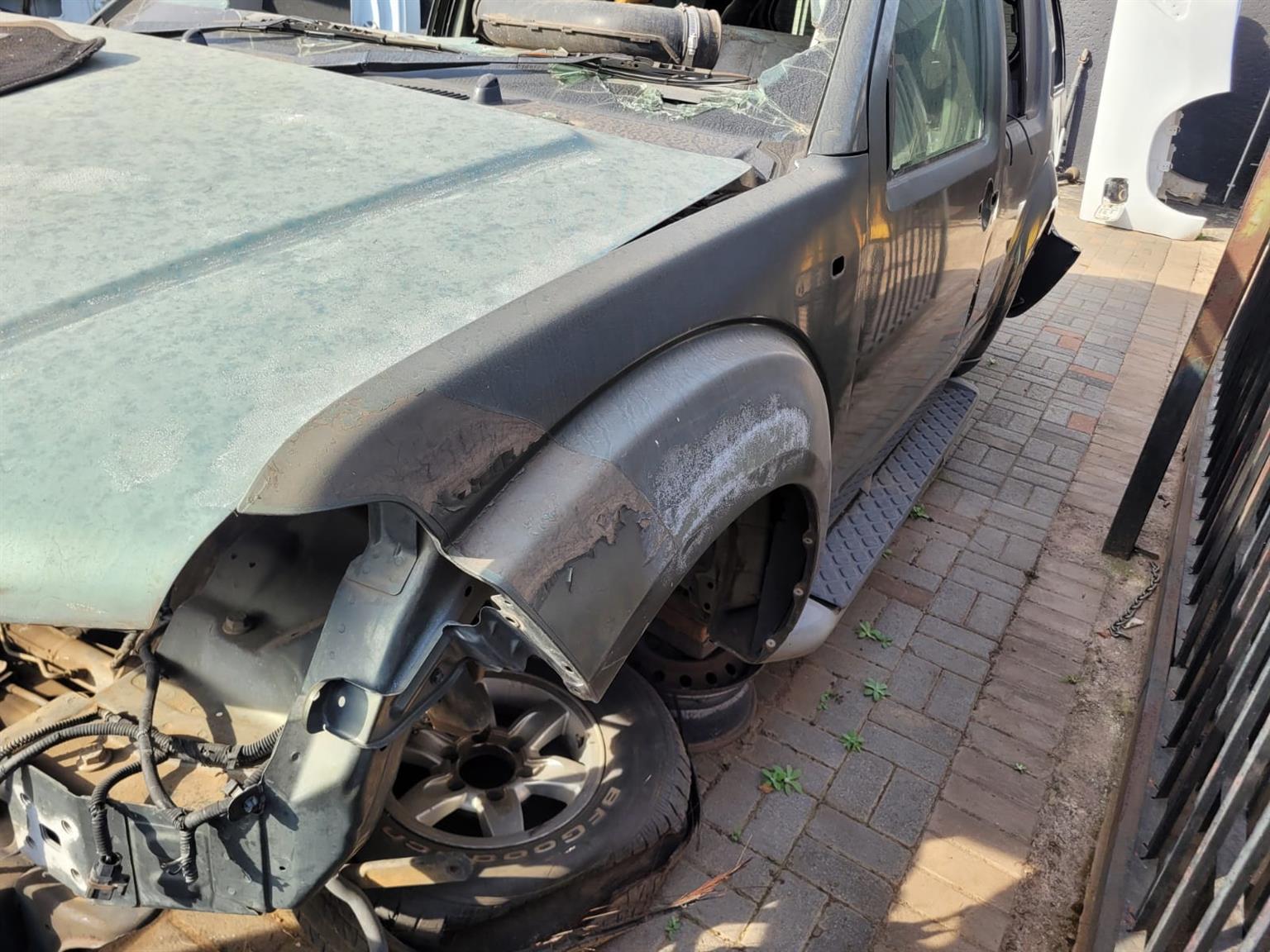 Nissan Pathfinder 4.0 L 2010 model stripping for parts - Private Seller Nissan Pathfinder 4.0 L 2010 model stripping for parts - Private Seller