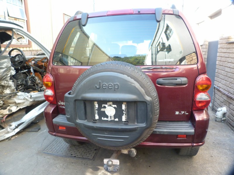 Jeep Cherokee 3.7 AT Burgundy - 2003 SPARESBOYZ STRIPPING FOR SPARES - Private Seller Jeep Cherokee 3.7 AT Burgundy - 2003 SPARESBOYZ STRIPPING FOR SPARES - Private Seller