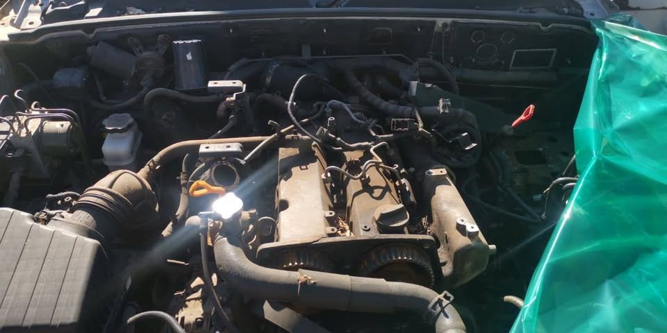 ENGINES FOR SALE