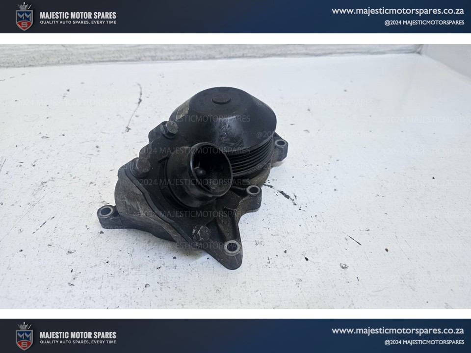 BMW E81 1 Series Water Pump for sale– Pre-Owned