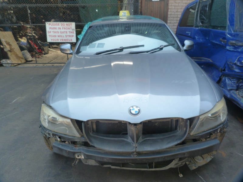 BMW 320i E90 2.0 Manual N46N - 2009 SPARESBOYZ STRIPPING FOR SPARES. - Private Seller BMW 320i E90 2.0 Manual N46N - 2009 SPARESBOYZ STRIPPING FOR SPARES. - Private Seller