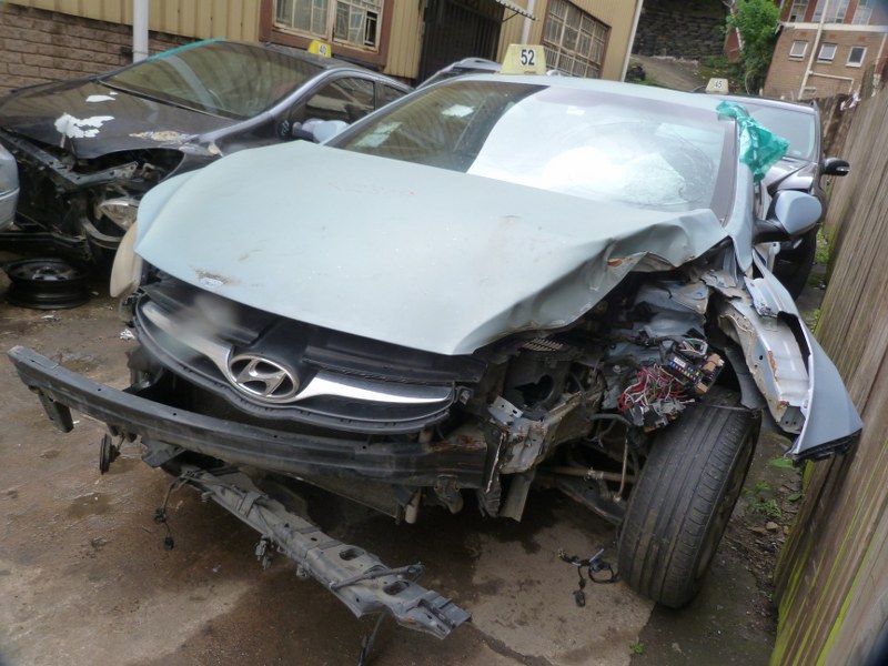 Hyundai Elantra 1.6 GLS Manual Light Blue - 2011 SPARESBOYZ STRIPPING FOR SPARES - Private Seller Hyundai Elantra 1.6 GLS Manual Light Blue - 2011 SPARESBOYZ STRIPPING FOR SPARES - Private Seller