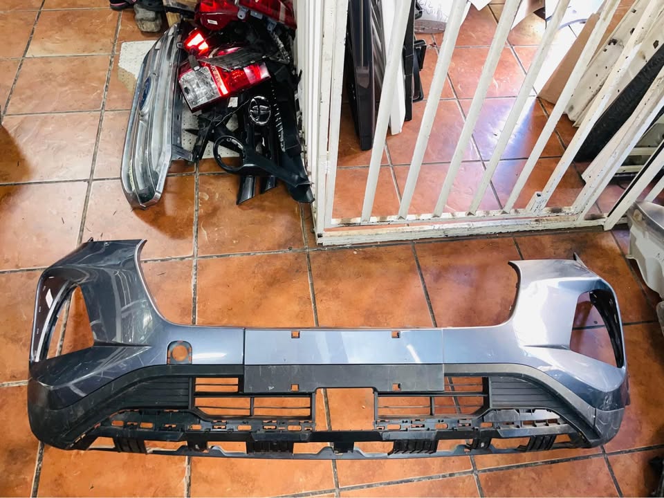 Chery Tiggo 4 pro bumper - Private Seller