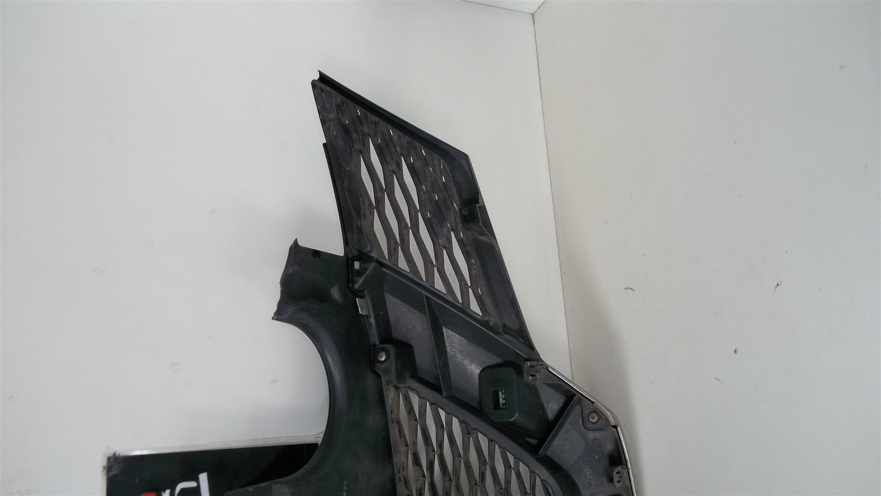 Nissan Xtrail 14-21 radiator grille - Private Seller Nissan Xtrail 14-21 radiator grille - Private Seller