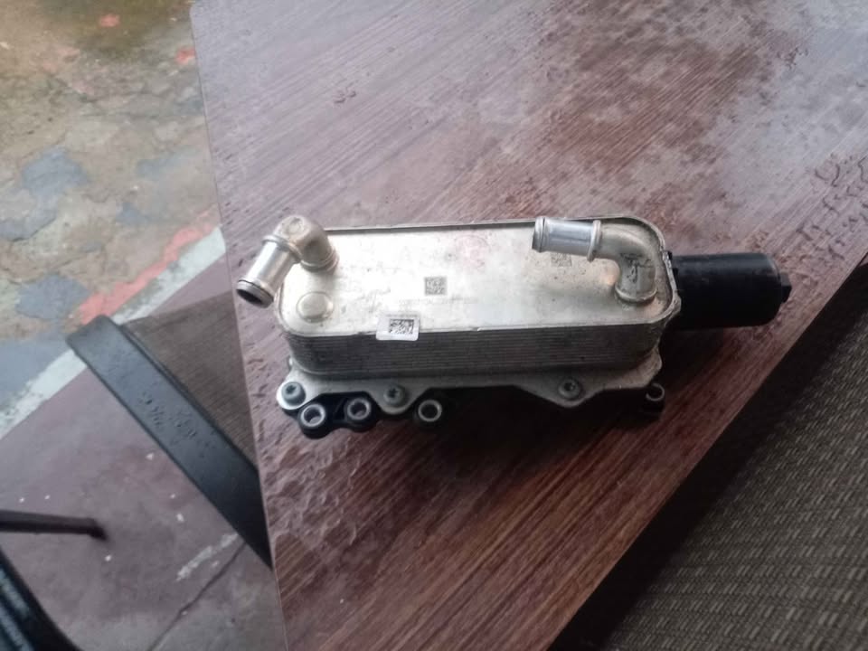 Complete Gearbox oil cooler for haval jolion - Private Seller Complete Gearbox oil cooler for haval jolion - Private Seller