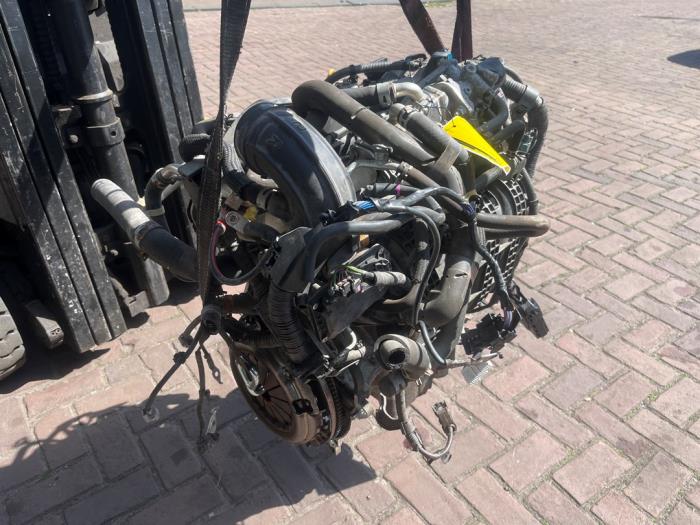 TOYOTA YARIS 1.5L 2NR-FE PETROL ENGINE FOR SALE. - Private Seller