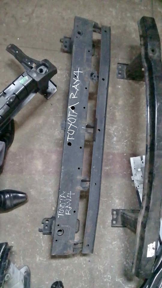 Toyota Rav4 stiffener - Private Seller Toyota Rav4 stiffener - Private Seller