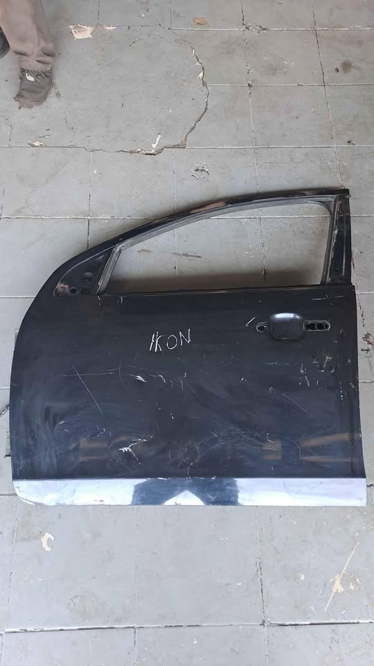 Door shell Ford Ikon 2015 - Private Seller Door shell Ford Ikon 2015 - Private Seller