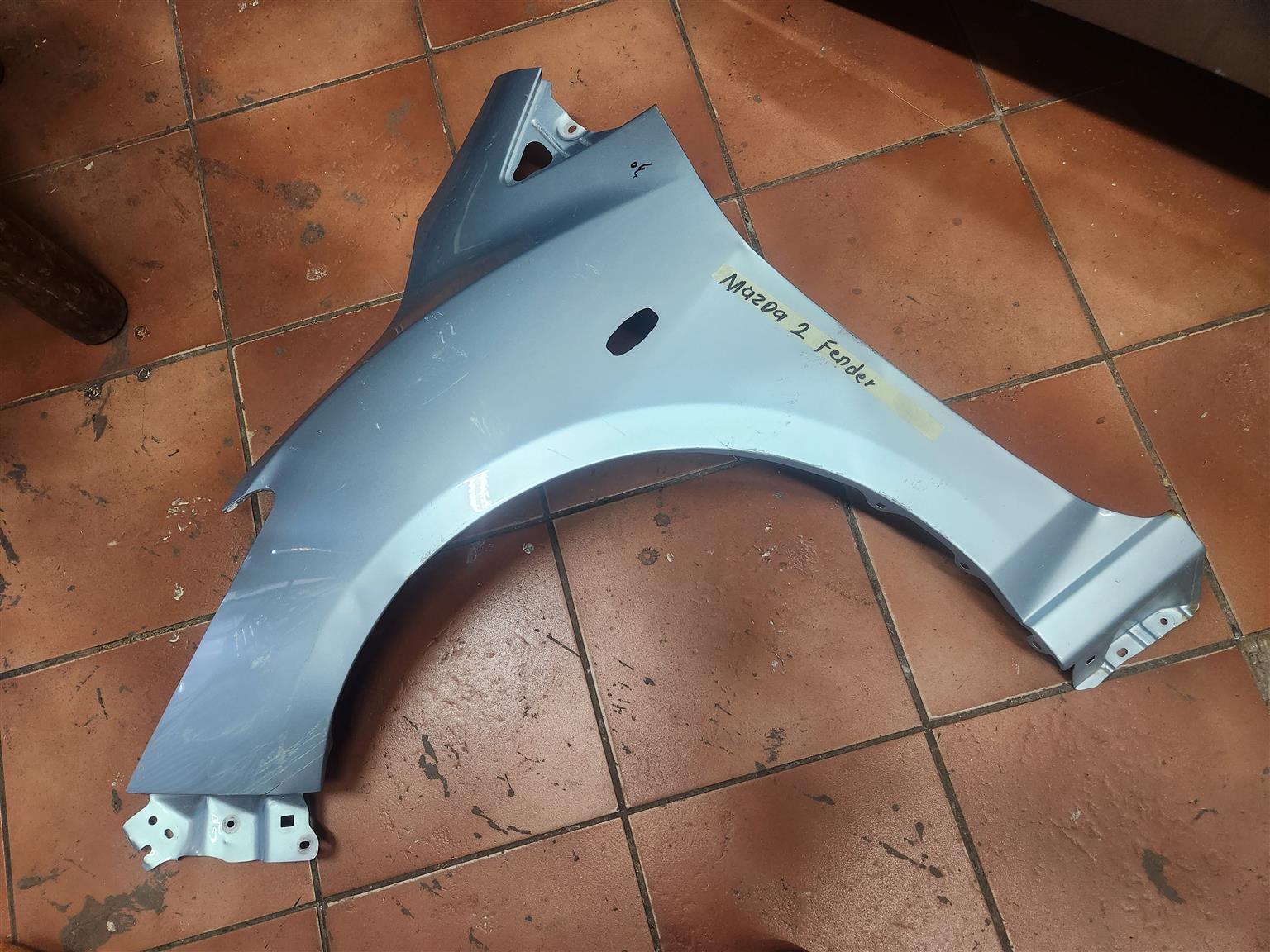 Mazda 2 fender - Private Seller