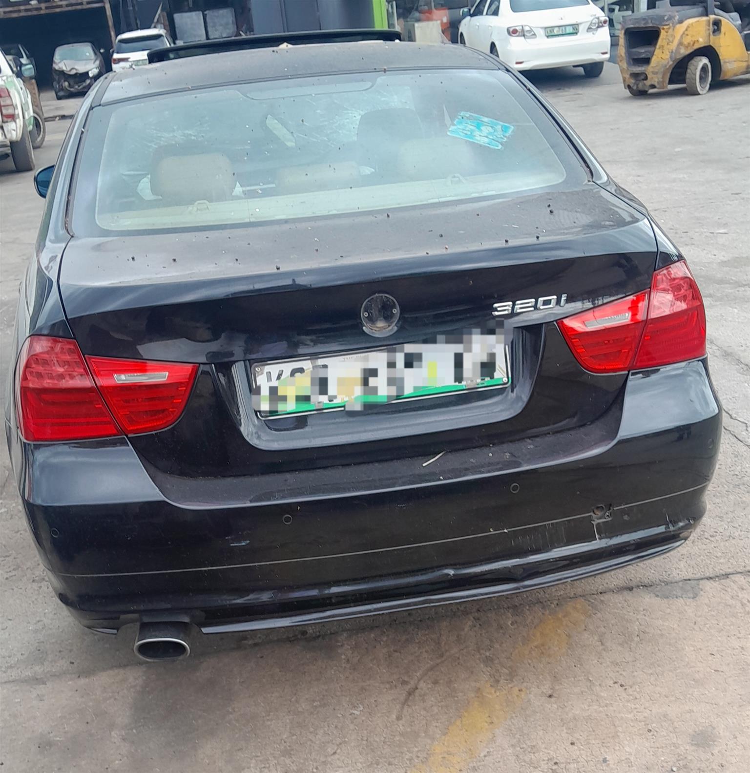 BMW E90 Stripping for Spares at Autocity Spares - Private Seller BMW E90 Stripping for Spares at Autocity Spares - Private Seller