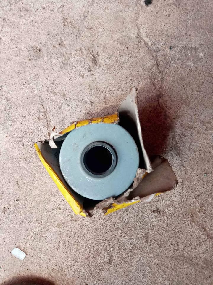 Brand New BMW 316 E46 Oil Filter - Private Seller Brand New BMW 316 E46 Oil Filter - Private Seller