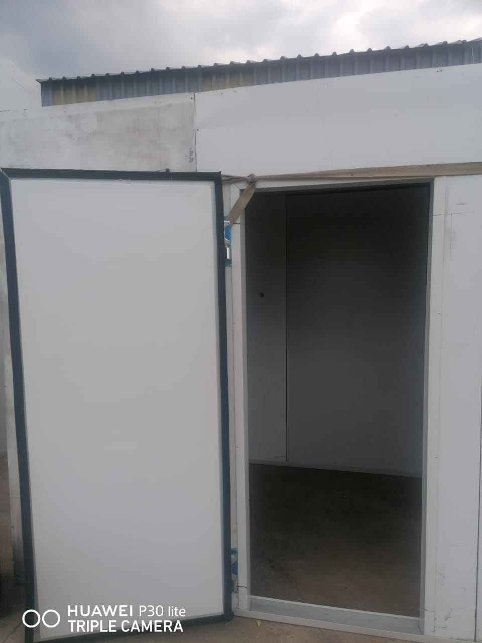 Cold Rooms & Freezer Rooms for Sale!! Junk Mail