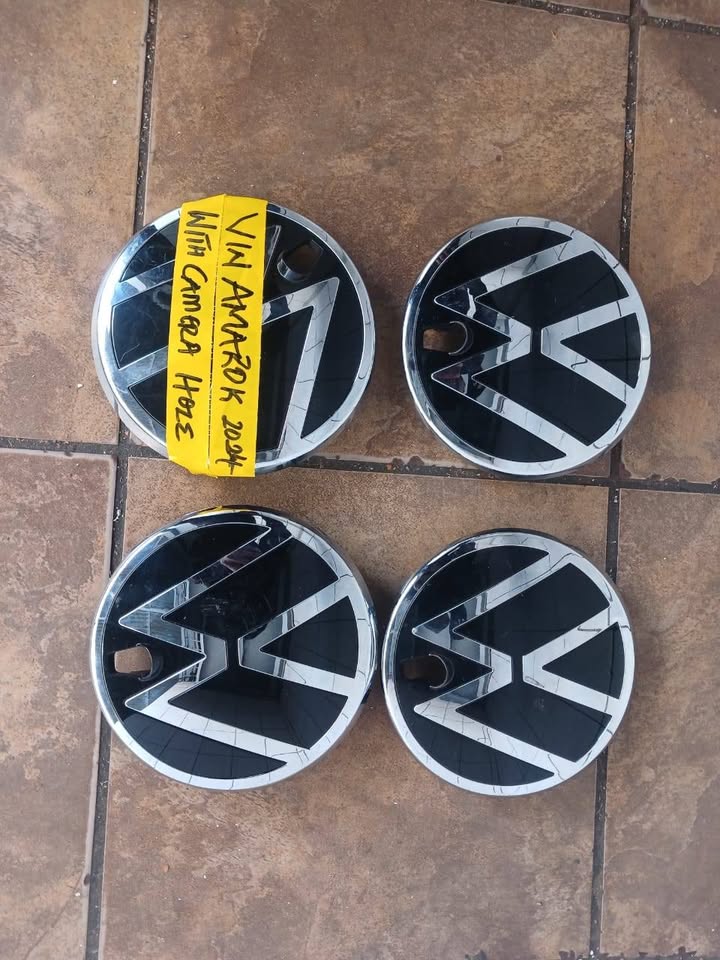 Volkswagen amarok badge BULK - Private Seller Volkswagen amarok badge BULK - Private Seller