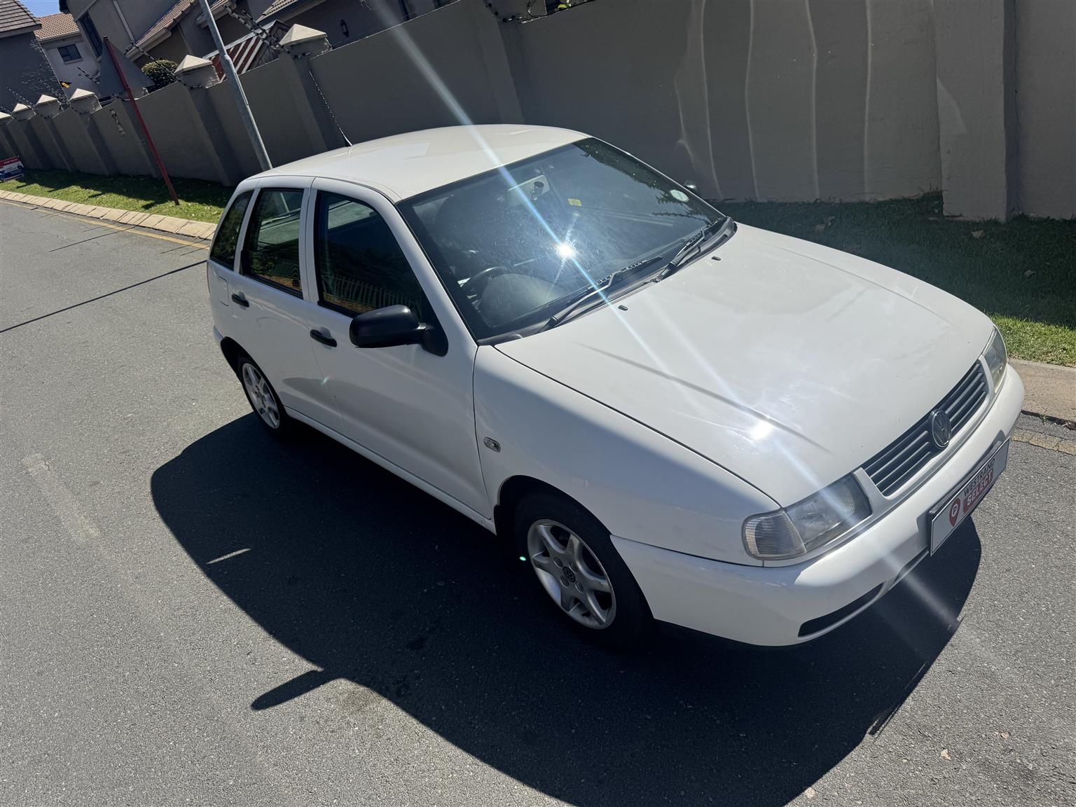 Used 2000 Volkswagen Polo Classic 1.4 Comfortline - Private Seller Used 2000 Volkswagen Polo Classic 1.4 Comfortline - Private Seller