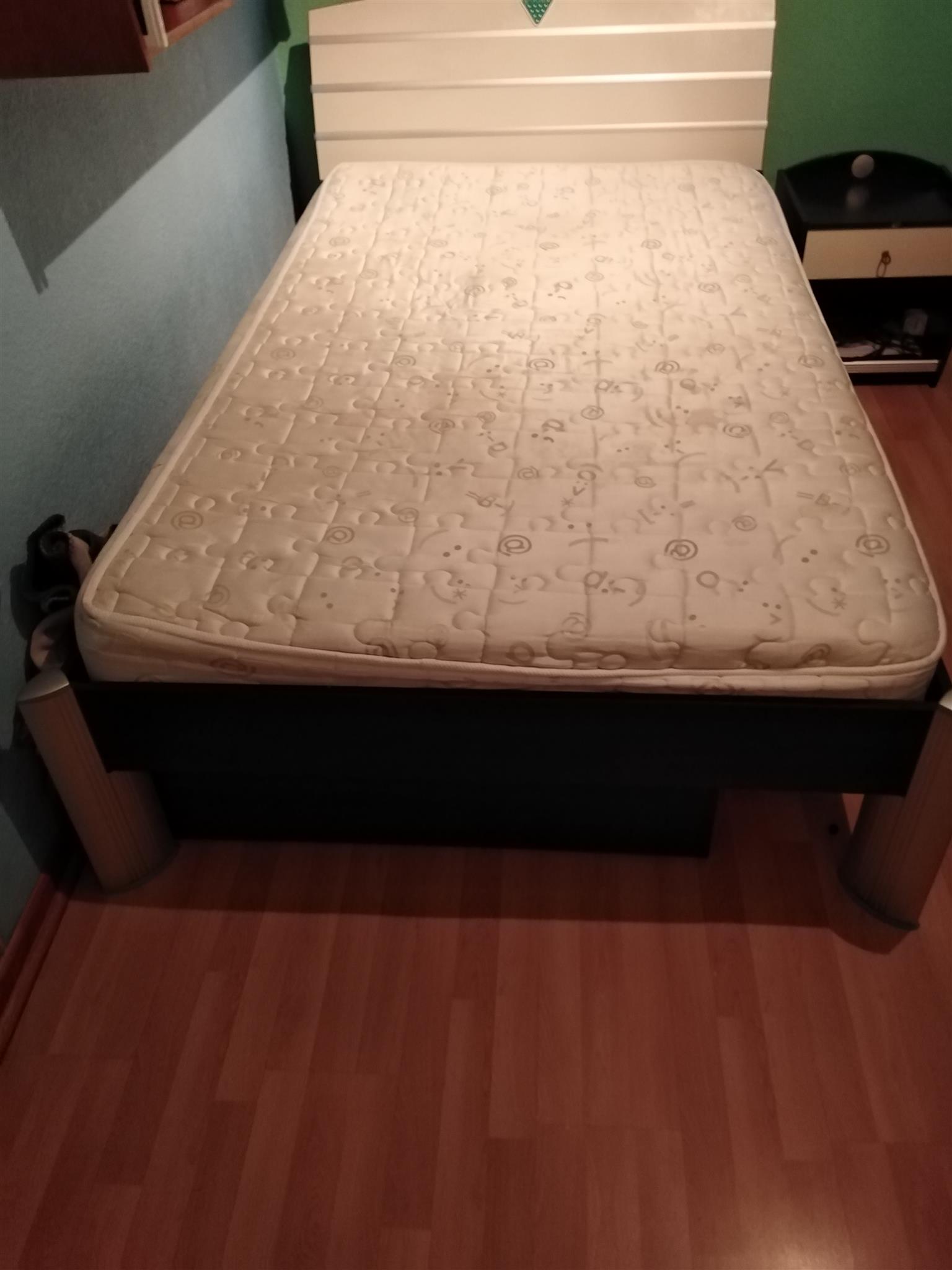 Pull out bed for sale