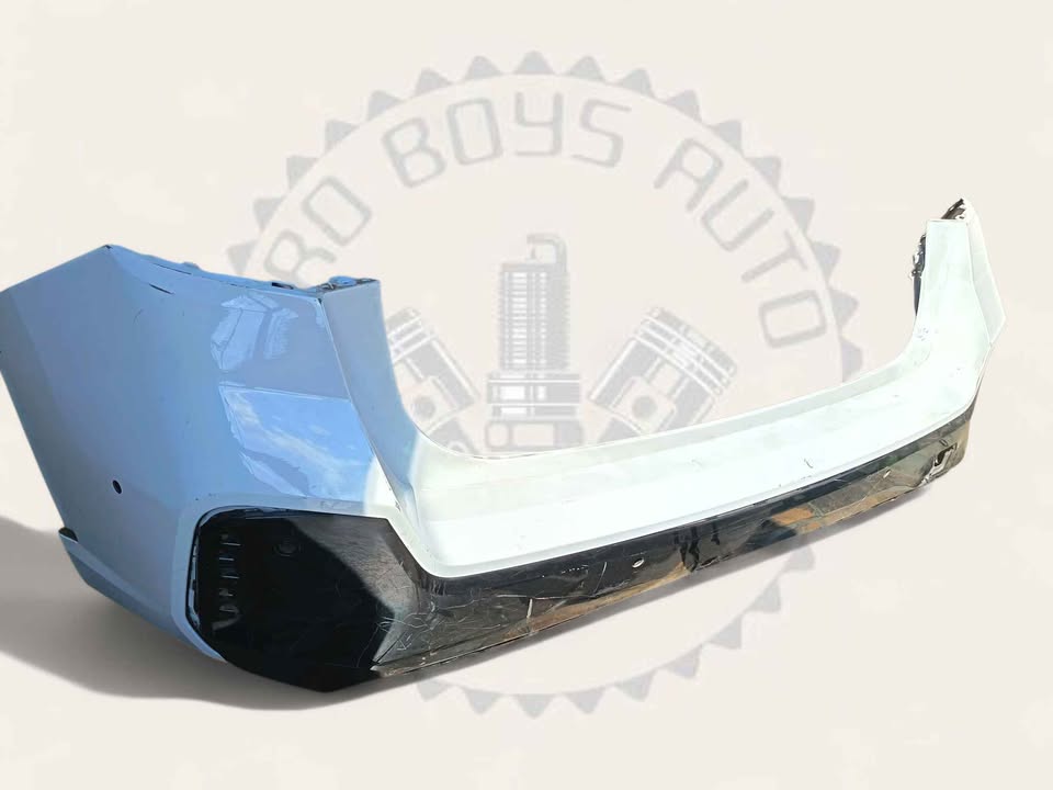 2023-2026 BMW X1 U11 M SPORT REAR/BACK BUMPER AVAILABLE FOR SALE - Private Seller