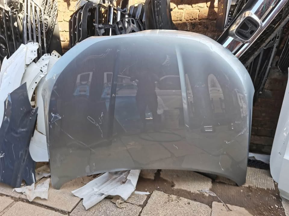 GMW HAVAL JOLION BONNET - Private Seller GMW HAVAL JOLION BONNET - Private Seller