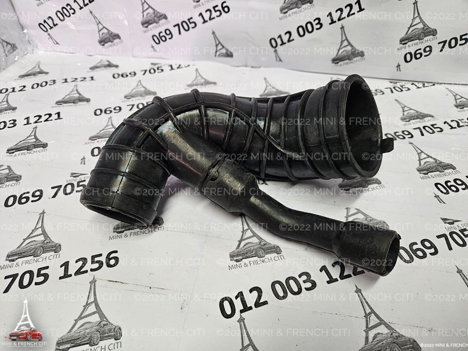 Peugeot 206 And 207 Diesel Intercooler Pipe For Sale