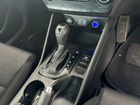 Used 2018 Hyundai Tucson 2.0 Premium auto - Private Seller Used 2018 Hyundai Tucson 2.0 Premium auto - Private Seller