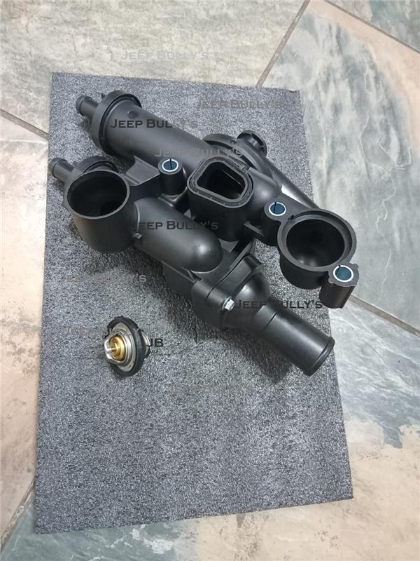 New | Dodge Caliber & Jeep Compass | Thermostat and Housing Available - Private Seller New | Dodge Caliber & Jeep Compass | Thermostat and Housing Available - Private Seller
