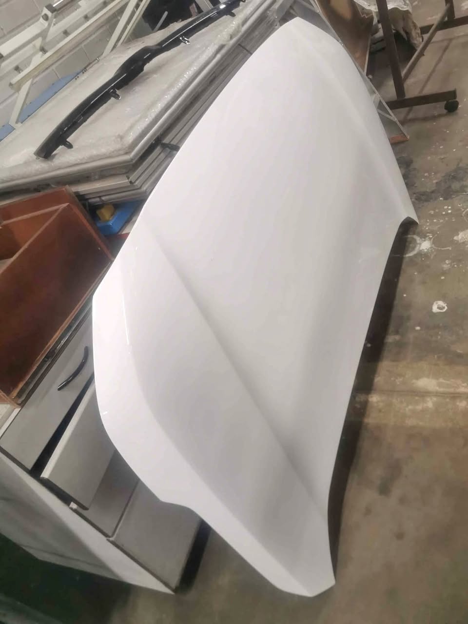 Honda Amaze Bonnet - Private Seller Honda Amaze Bonnet - Private Seller